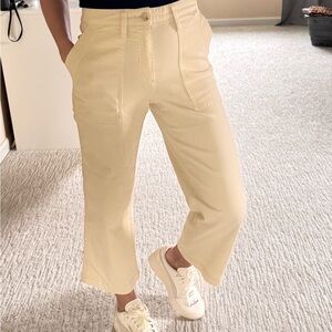 Tommy Bahama NWT field Pant bleached sand